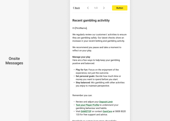 Screenshot 2026-03-24 224725 Low-risk onsite messaging